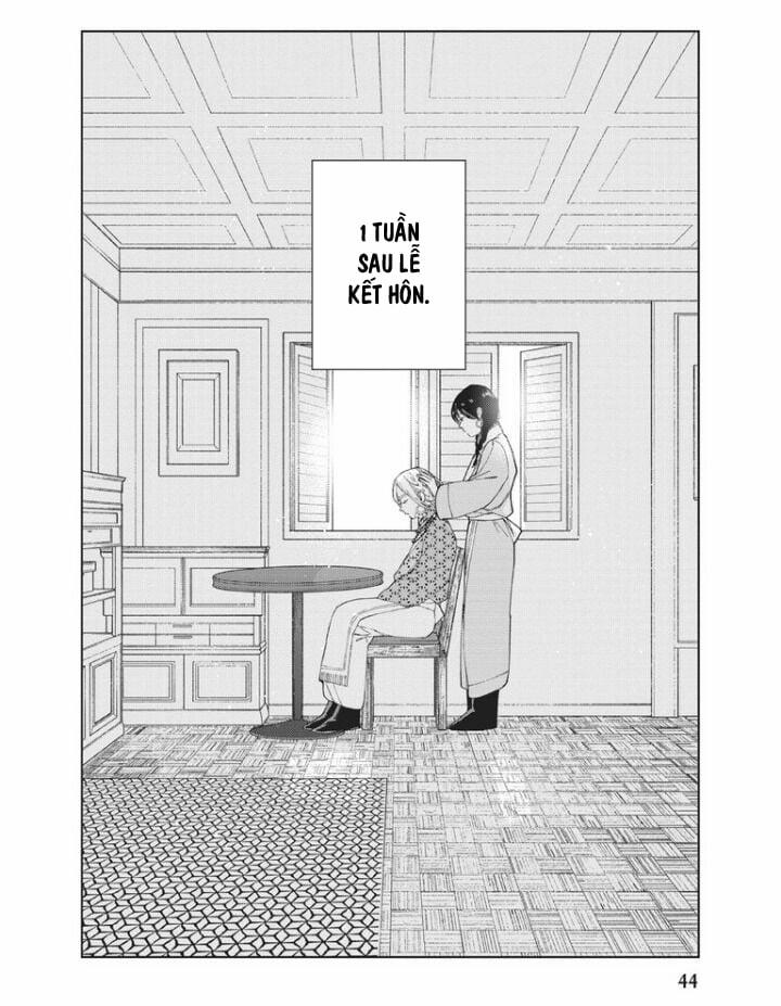 Cuộc Sống Hôn Nhân Của Lala 2.1 trang 14