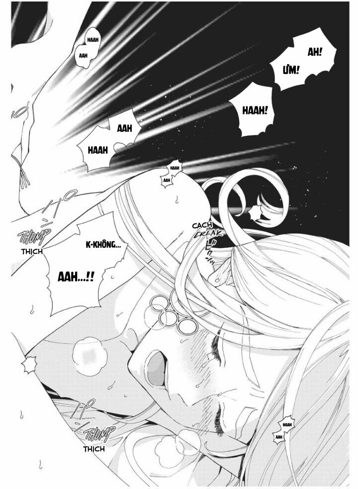 Cuộc Sống Hôn Nhân Của Lala 2.1 trang 4