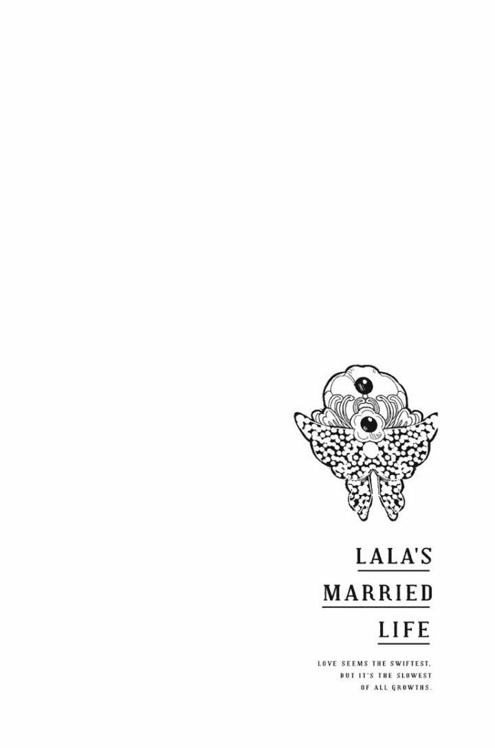 Cuộc Sống Hôn Nhân Của Lala 3.1 trang 1