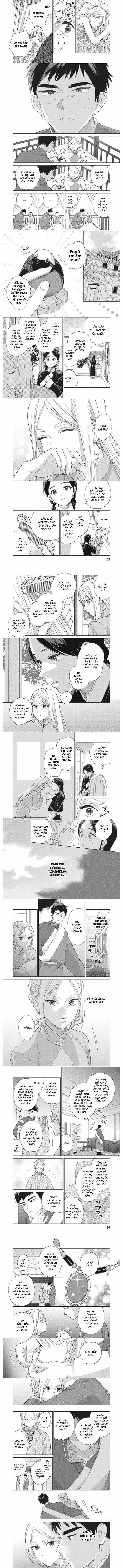 Cuộc Sống Hôn Nhân Của Lala 5.2 trang 0