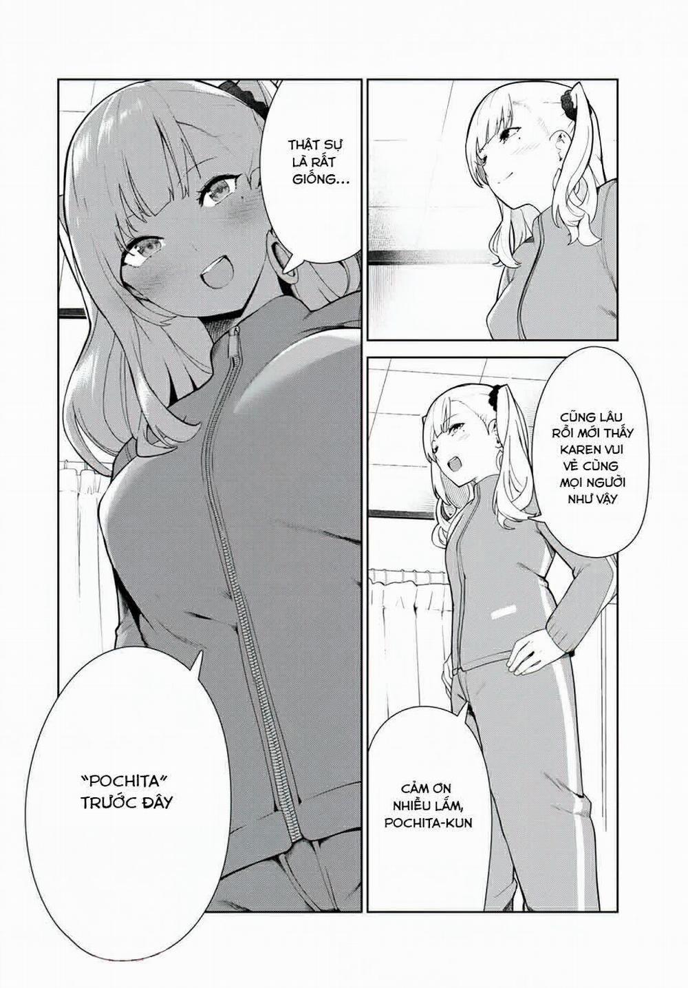 Cuộc Sống Khi Là Chó Cưng Của Inukai-San 14 trang 17