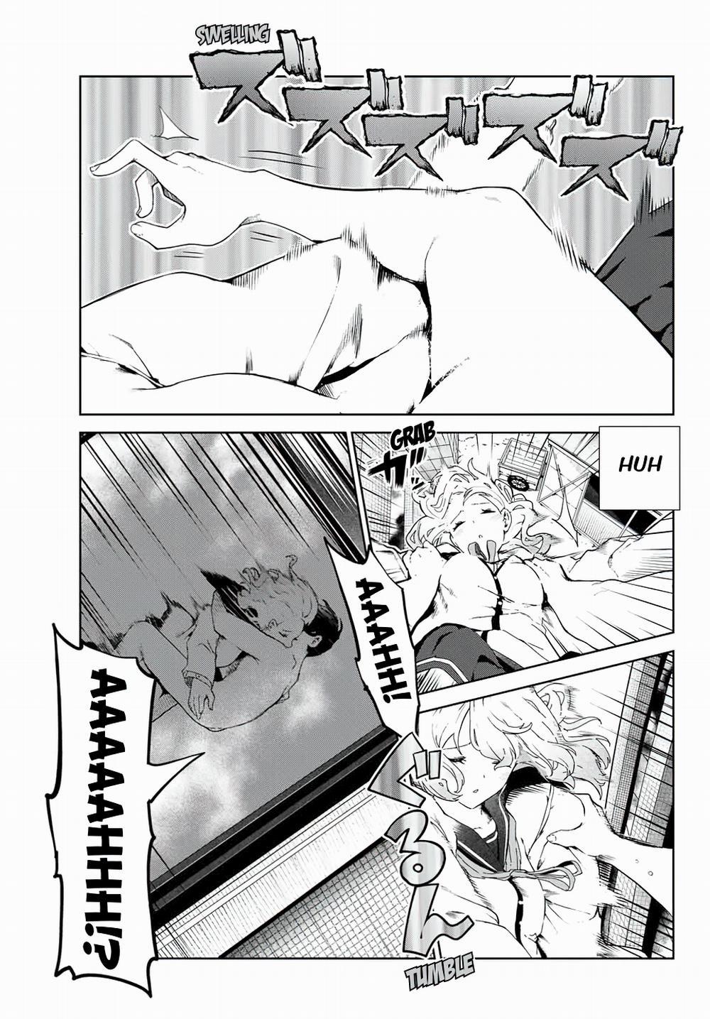 Cuộc Sống Khi Là Chó Cưng Của Inukai-San 18 trang 17