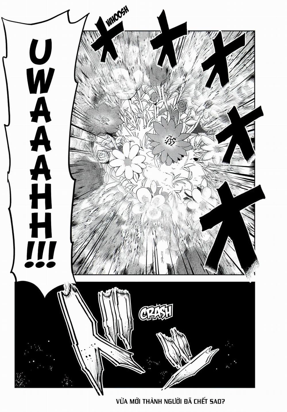 Cuộc Sống Khi Là Chó Cưng Của Inukai-San 18 trang 18