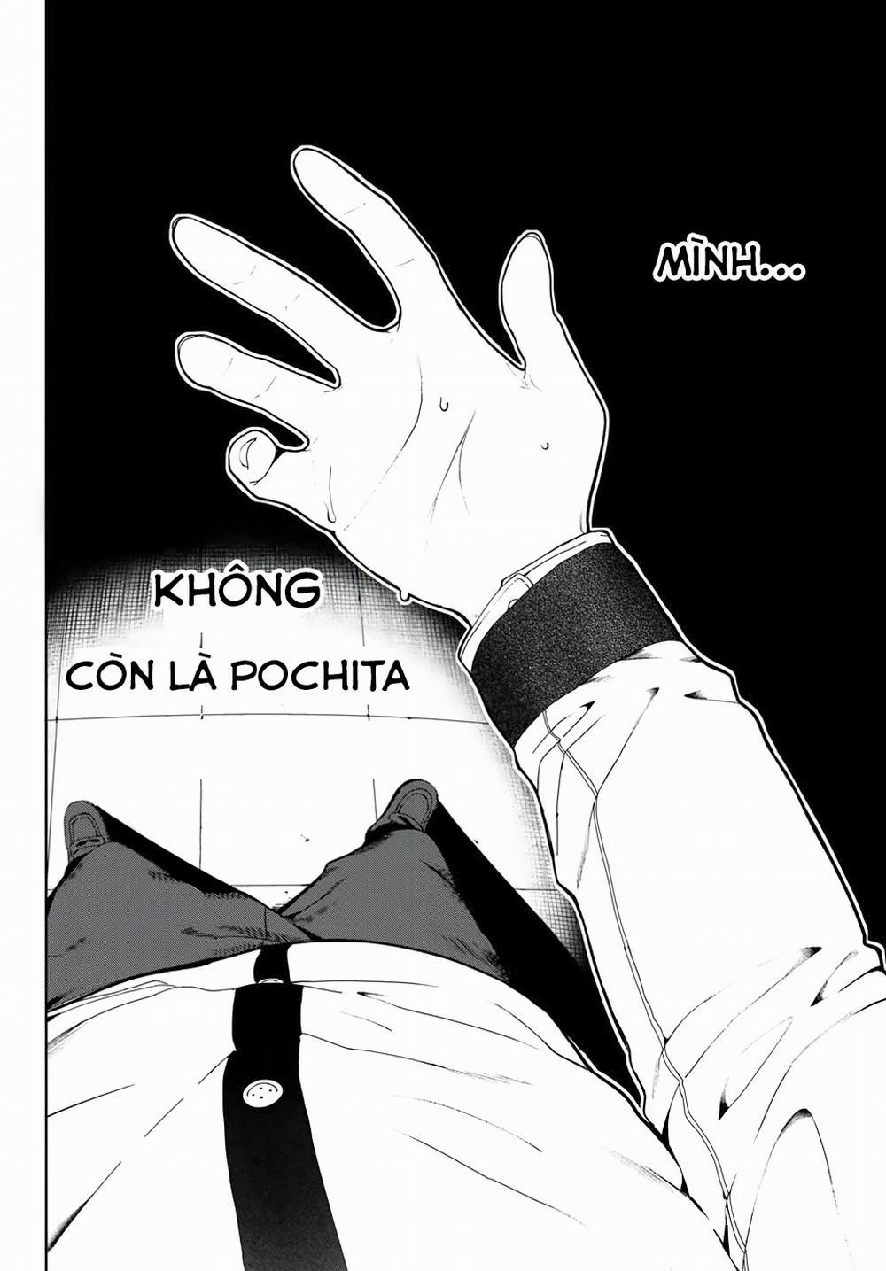 Cuộc Sống Khi Là Chó Cưng Của Inukai-San 19 trang 19