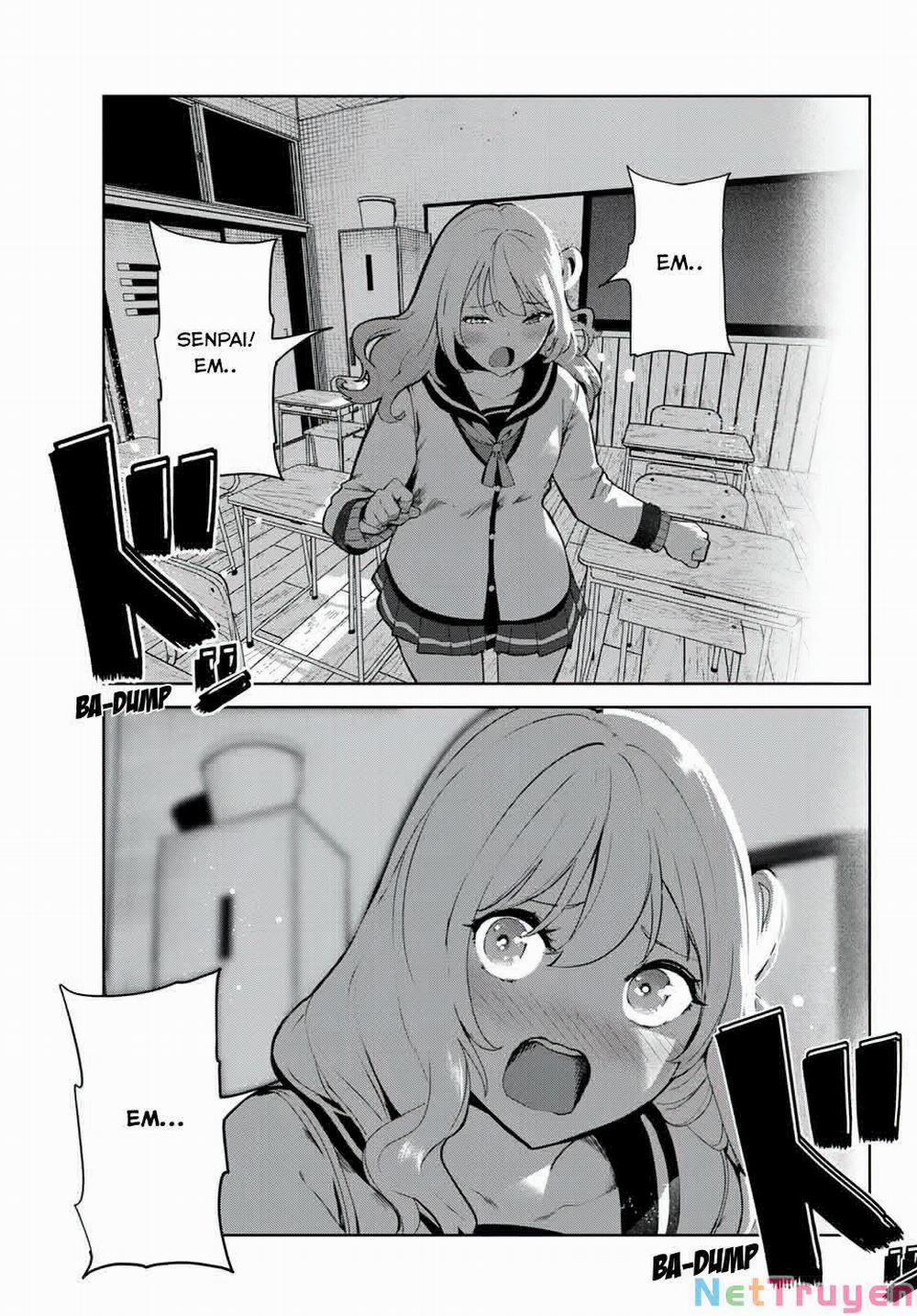 Cuộc Sống Khi Là Chó Cưng Của Inukai-San 20 trang 10