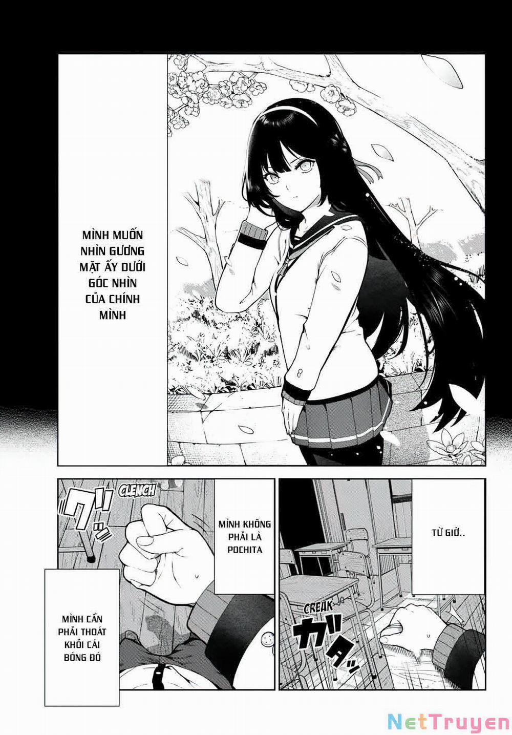 Cuộc Sống Khi Là Chó Cưng Của Inukai-San 20 trang 14