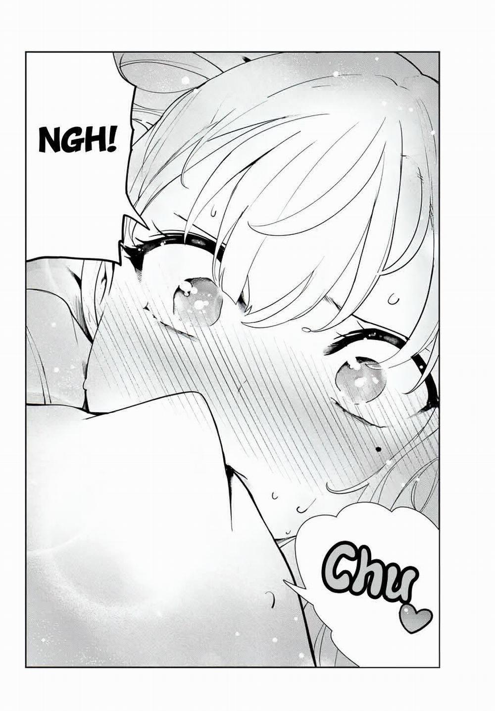 Cuộc Sống Khi Là Chó Cưng Của Inukai-San 21 trang 6