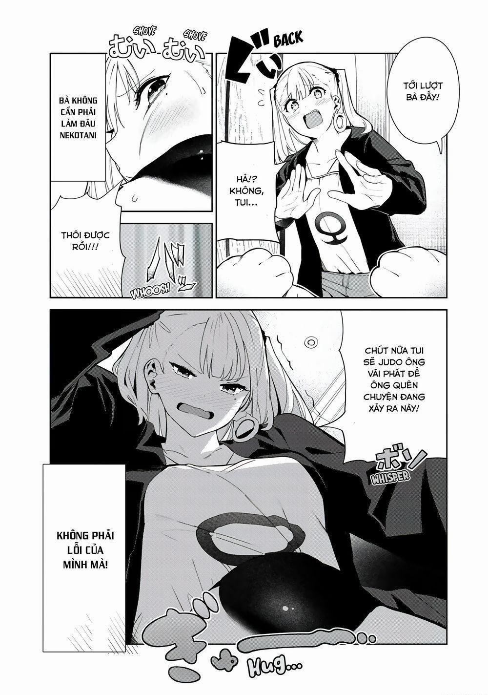 Cuộc Sống Khi Là Chó Cưng Của Inukai-San 23.5 trang 2