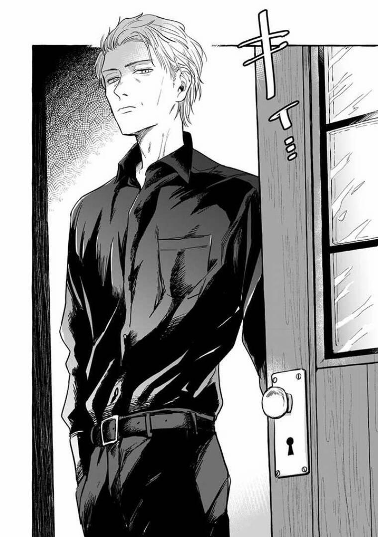 Cuộc Sống Khi Làm Hầu Gái Cho Pháp Sư Hướng Nội. 1 trang 38