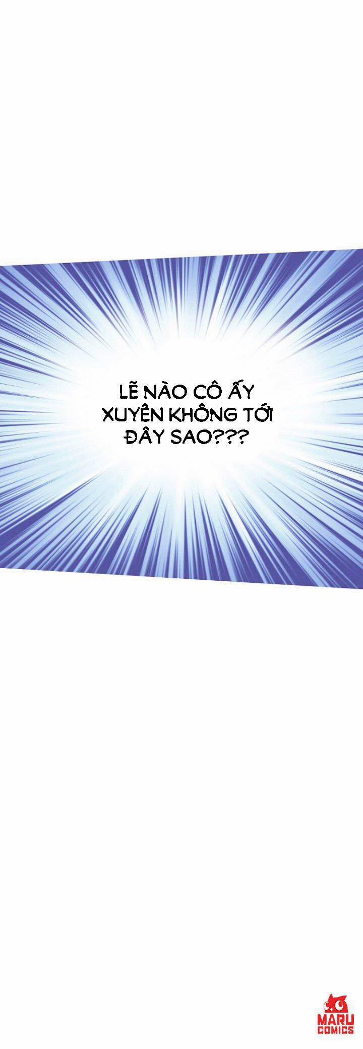 Cuộc Sống Khuôn Khổ Của Quý Cô Tái Sinh 1 trang 15