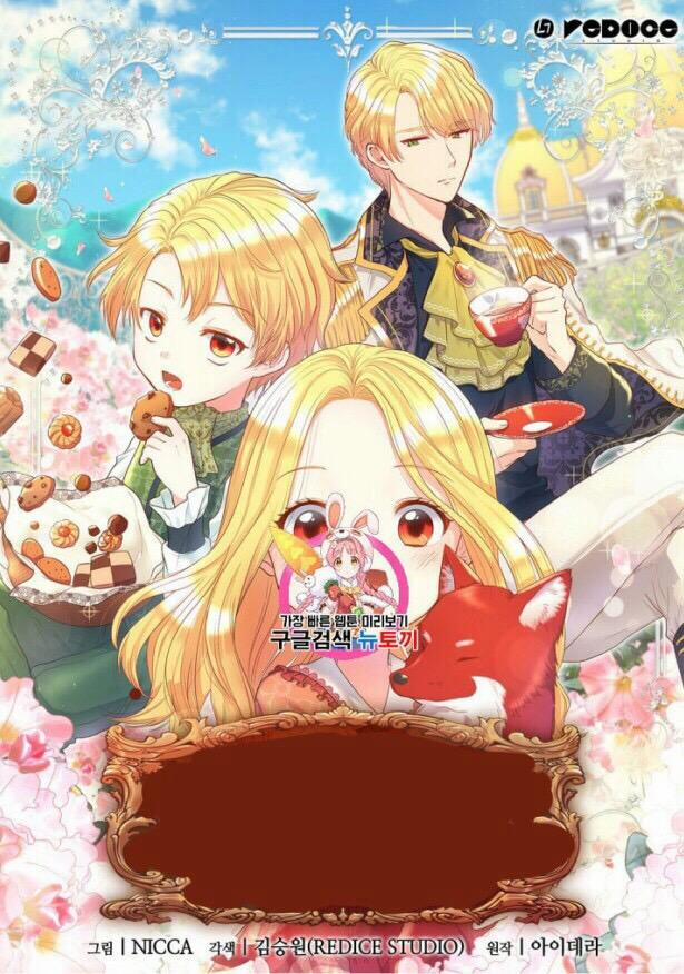 Cuộc Sống Mới Của Cặp Song Sinh 11 trang 1