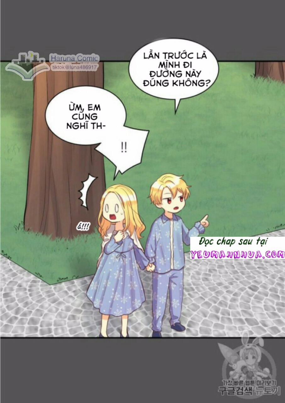 Cuộc Sống Mới Của Cặp Song Sinh 11 trang 10