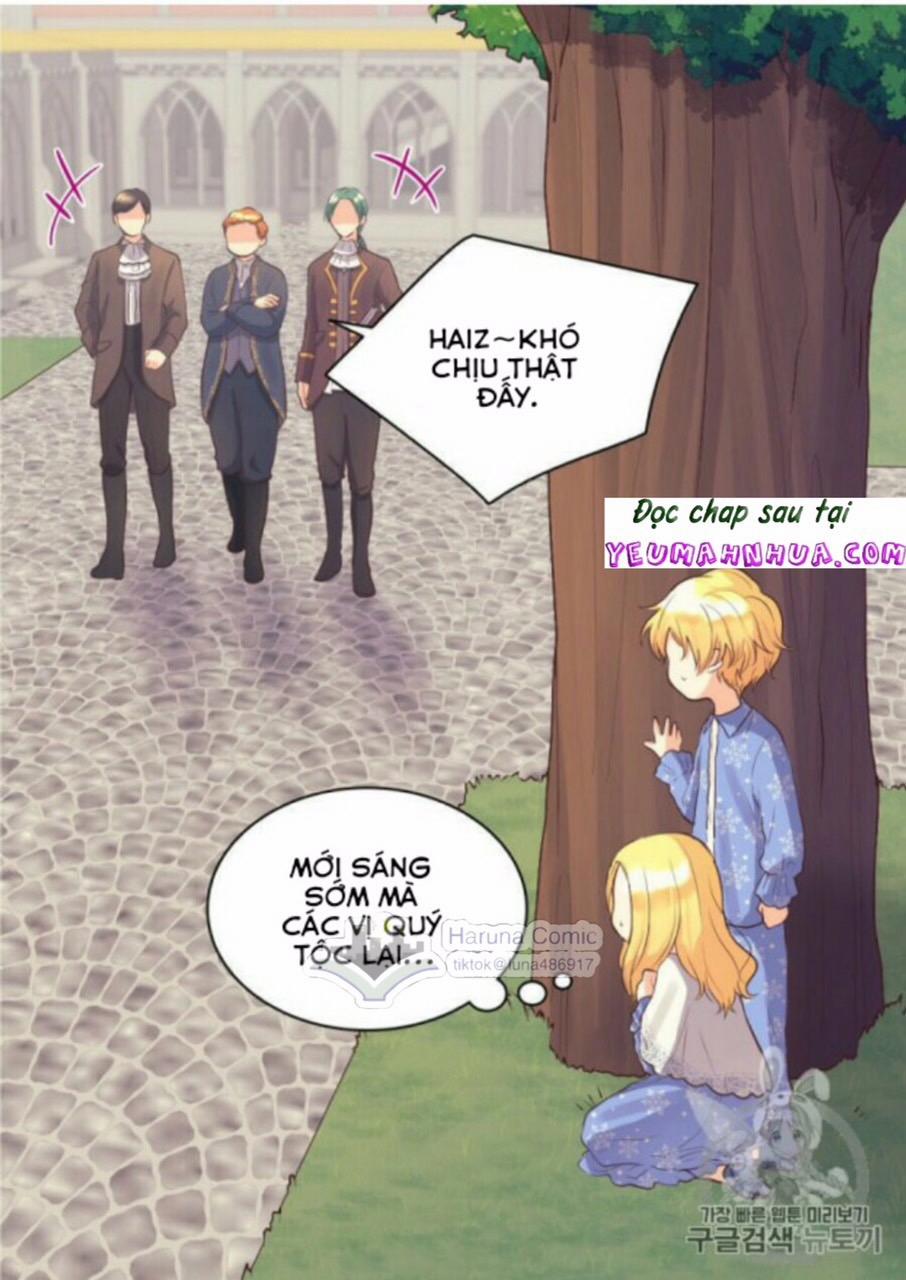 Cuộc Sống Mới Của Cặp Song Sinh 11 trang 11