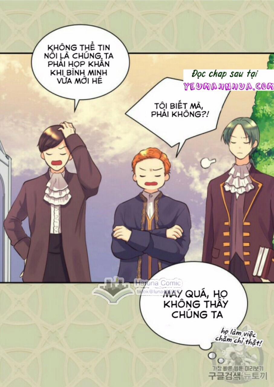 Cuộc Sống Mới Của Cặp Song Sinh 11 trang 12