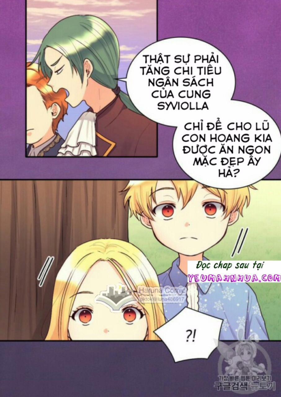 Cuộc Sống Mới Của Cặp Song Sinh 11 trang 13