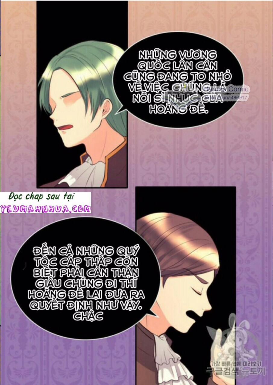 Cuộc Sống Mới Của Cặp Song Sinh 11 trang 16