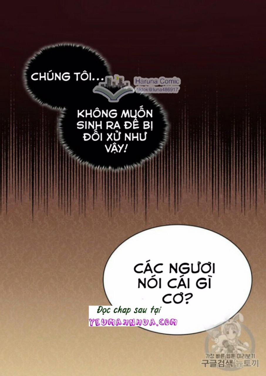 Cuộc Sống Mới Của Cặp Song Sinh 11 trang 20