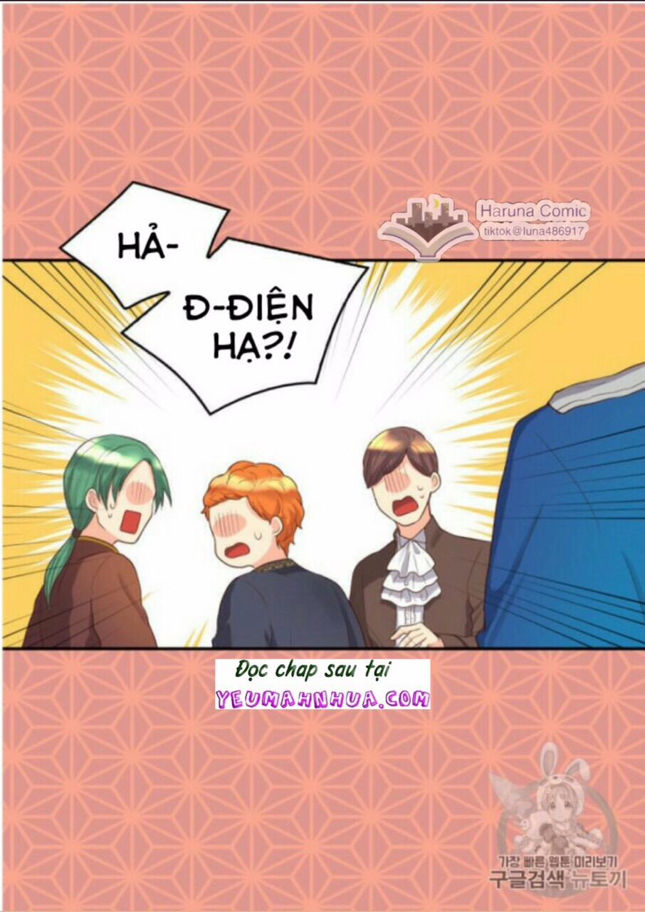 Cuộc Sống Mới Của Cặp Song Sinh 11 trang 21