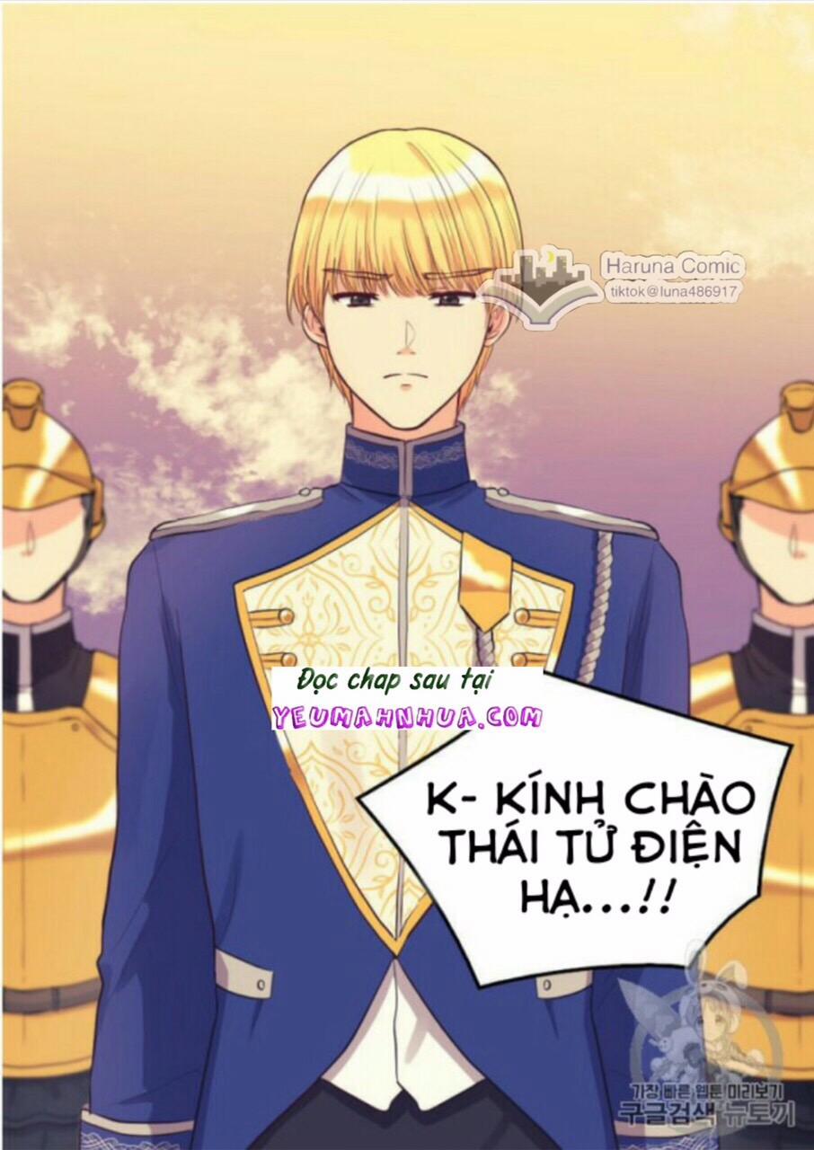 Cuộc Sống Mới Của Cặp Song Sinh 11 trang 22