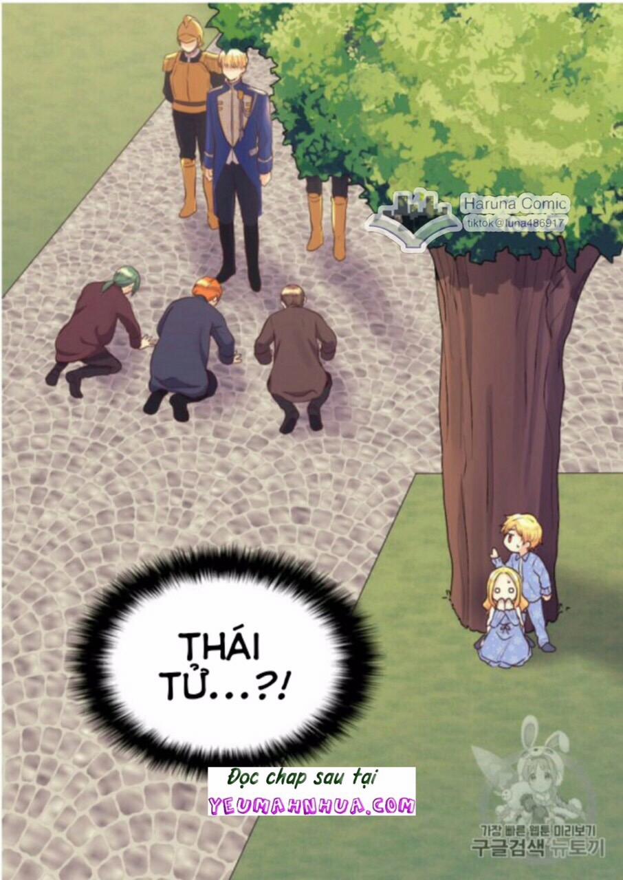 Cuộc Sống Mới Của Cặp Song Sinh 11 trang 23