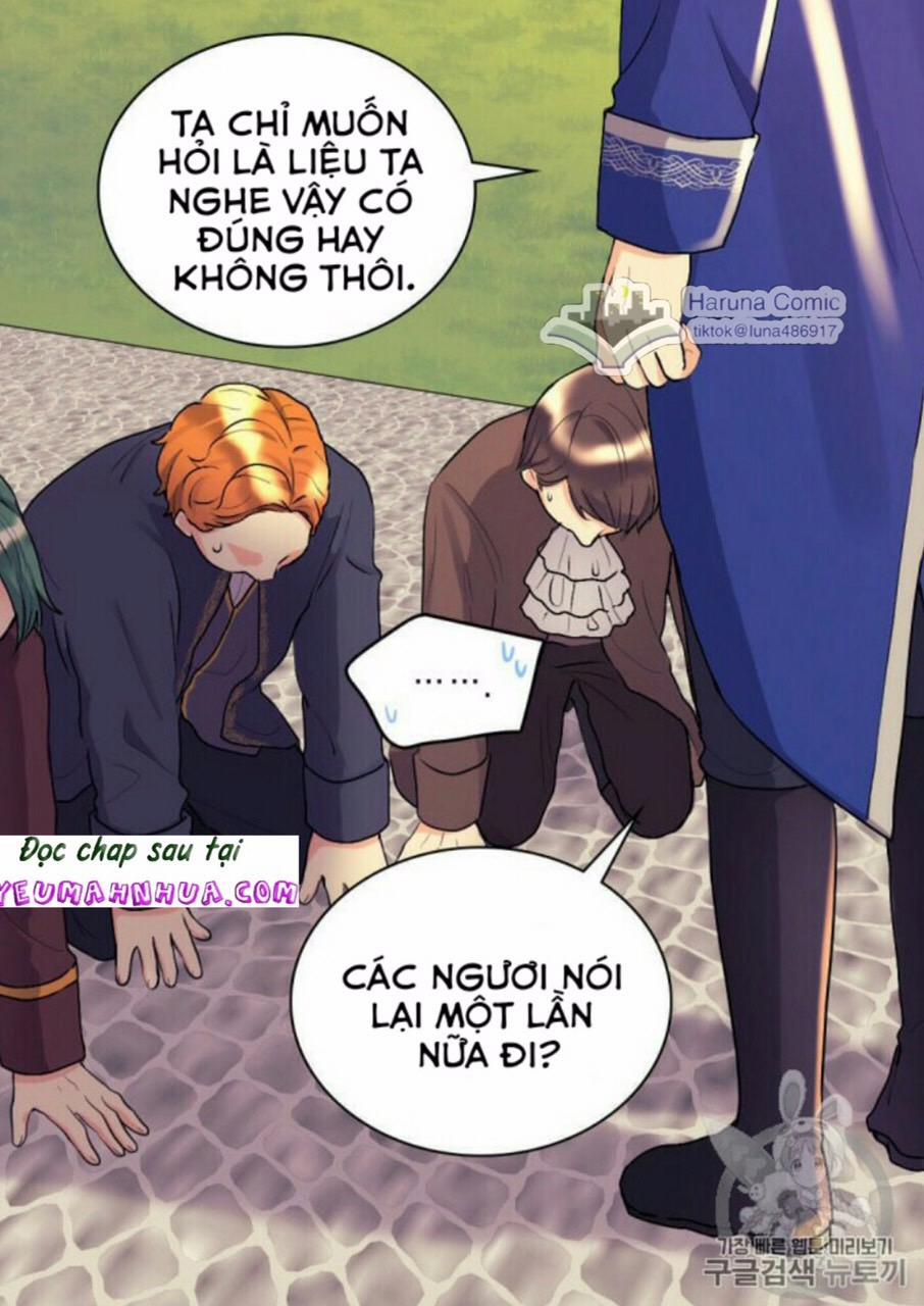 Cuộc Sống Mới Của Cặp Song Sinh 11 trang 25