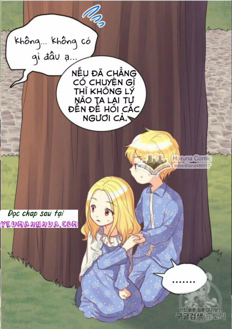 Cuộc Sống Mới Của Cặp Song Sinh 11 trang 26