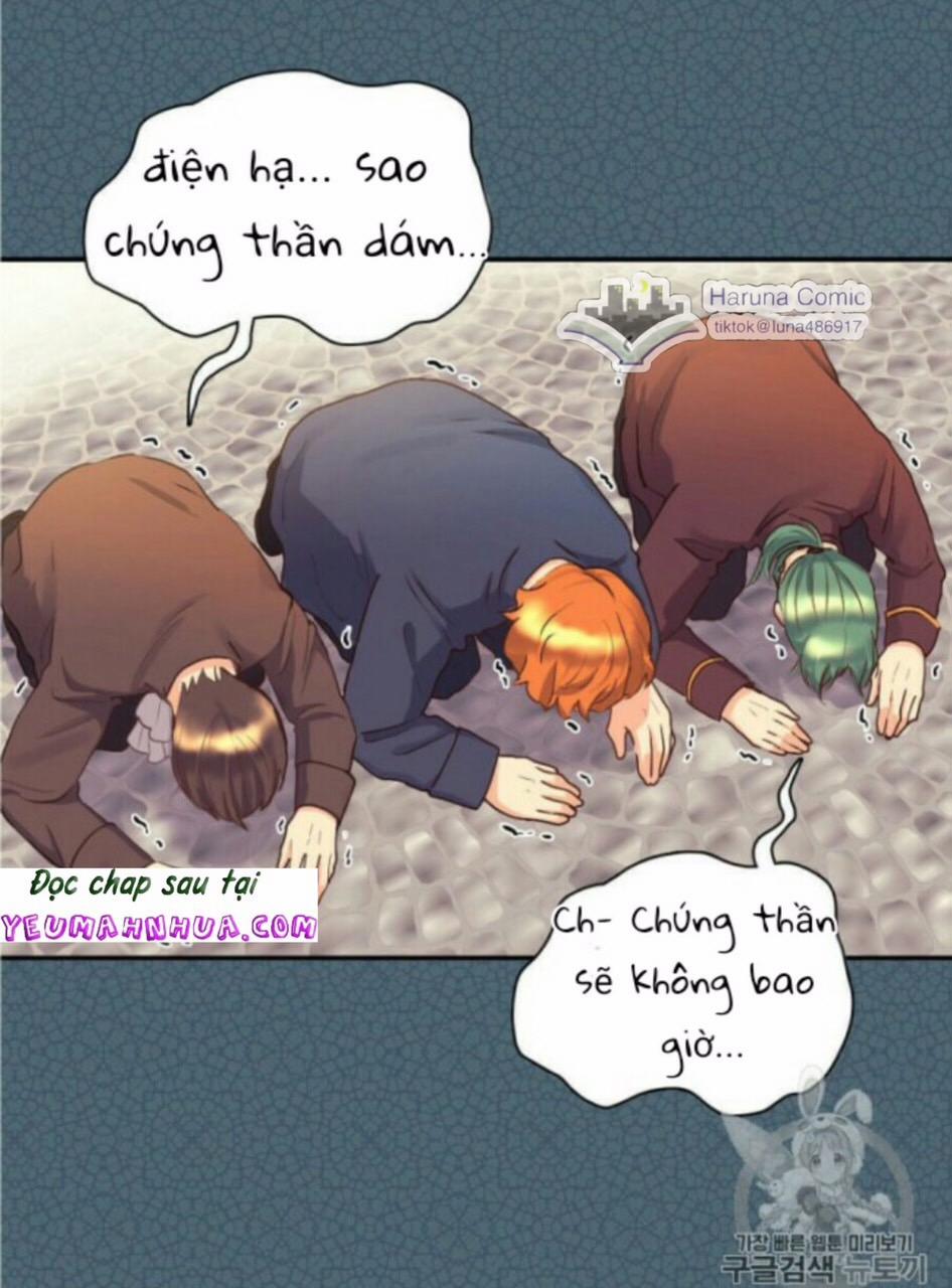 Cuộc Sống Mới Của Cặp Song Sinh 11 trang 28