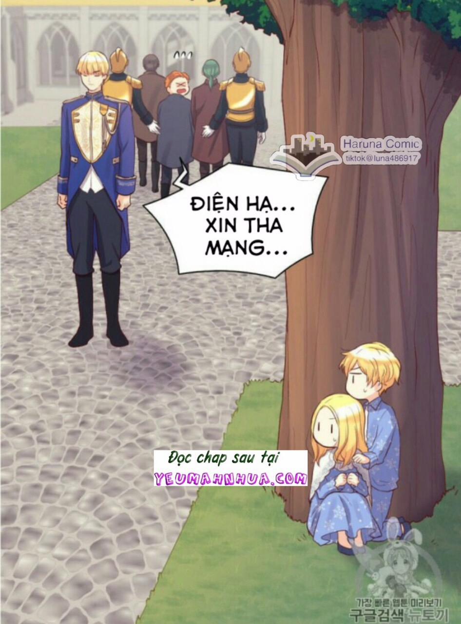 Cuộc Sống Mới Của Cặp Song Sinh 11 trang 29