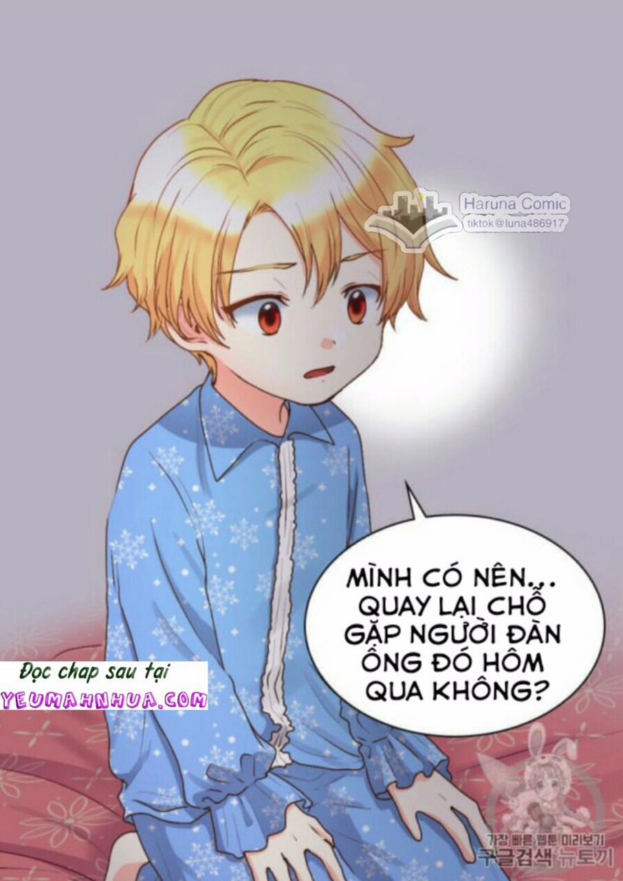 Cuộc Sống Mới Của Cặp Song Sinh 11 trang 3