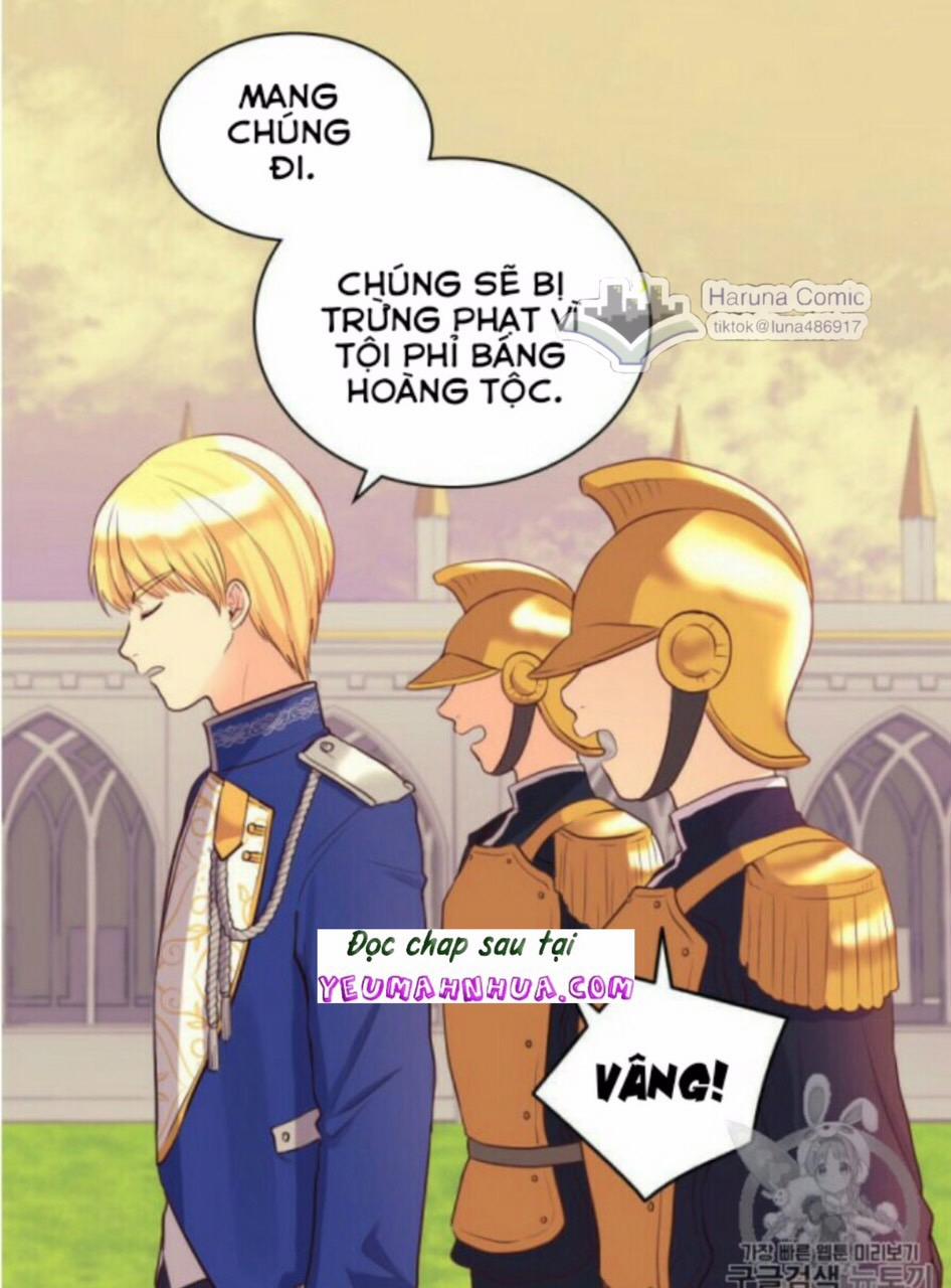 Cuộc Sống Mới Của Cặp Song Sinh 11 trang 30