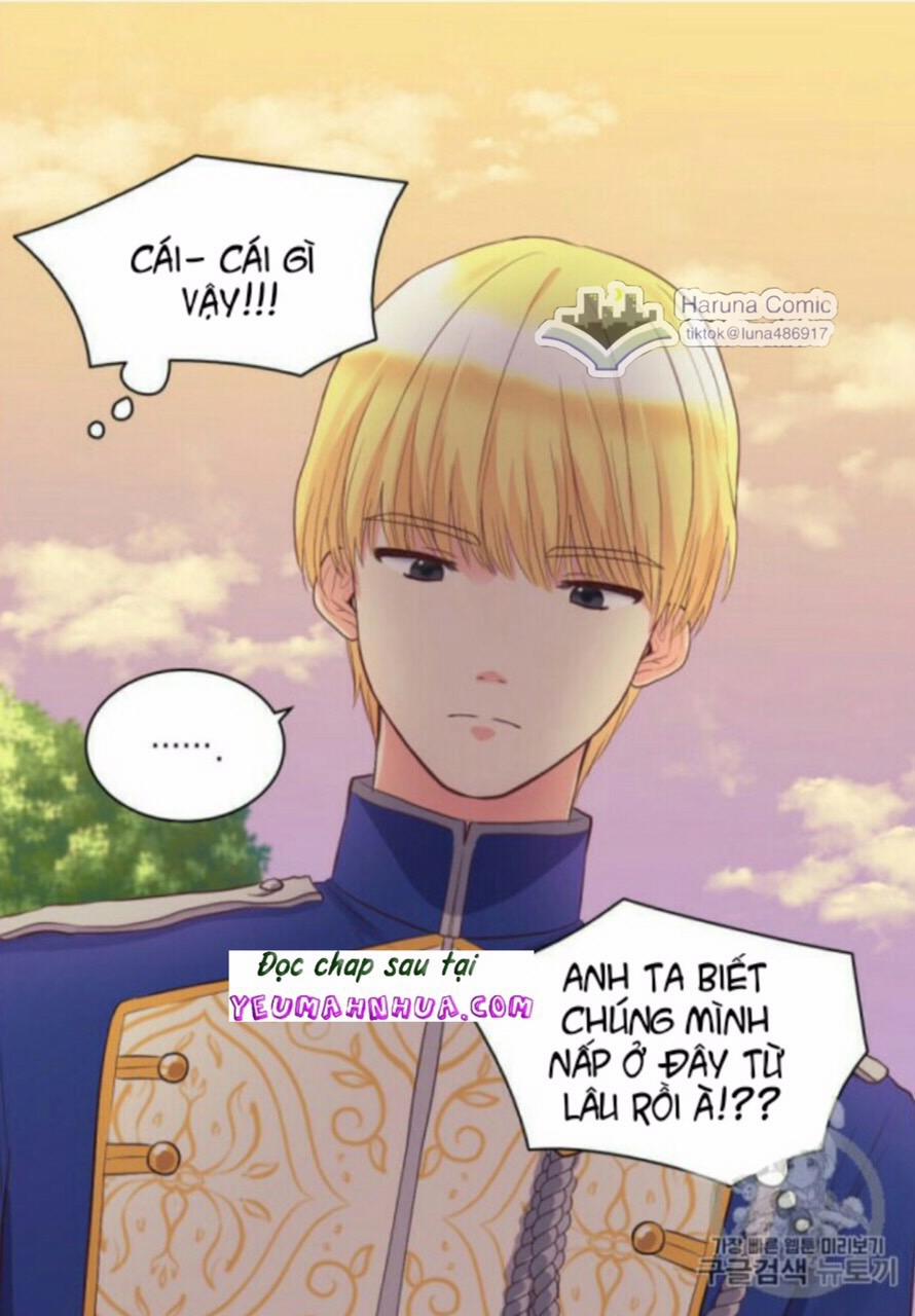 Cuộc Sống Mới Của Cặp Song Sinh 11 trang 32