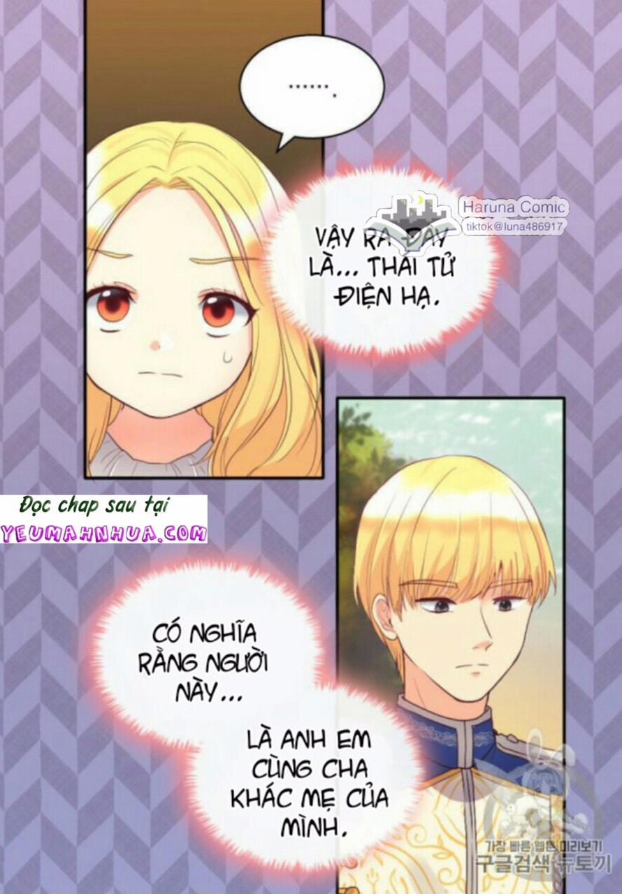 Cuộc Sống Mới Của Cặp Song Sinh 11 trang 33