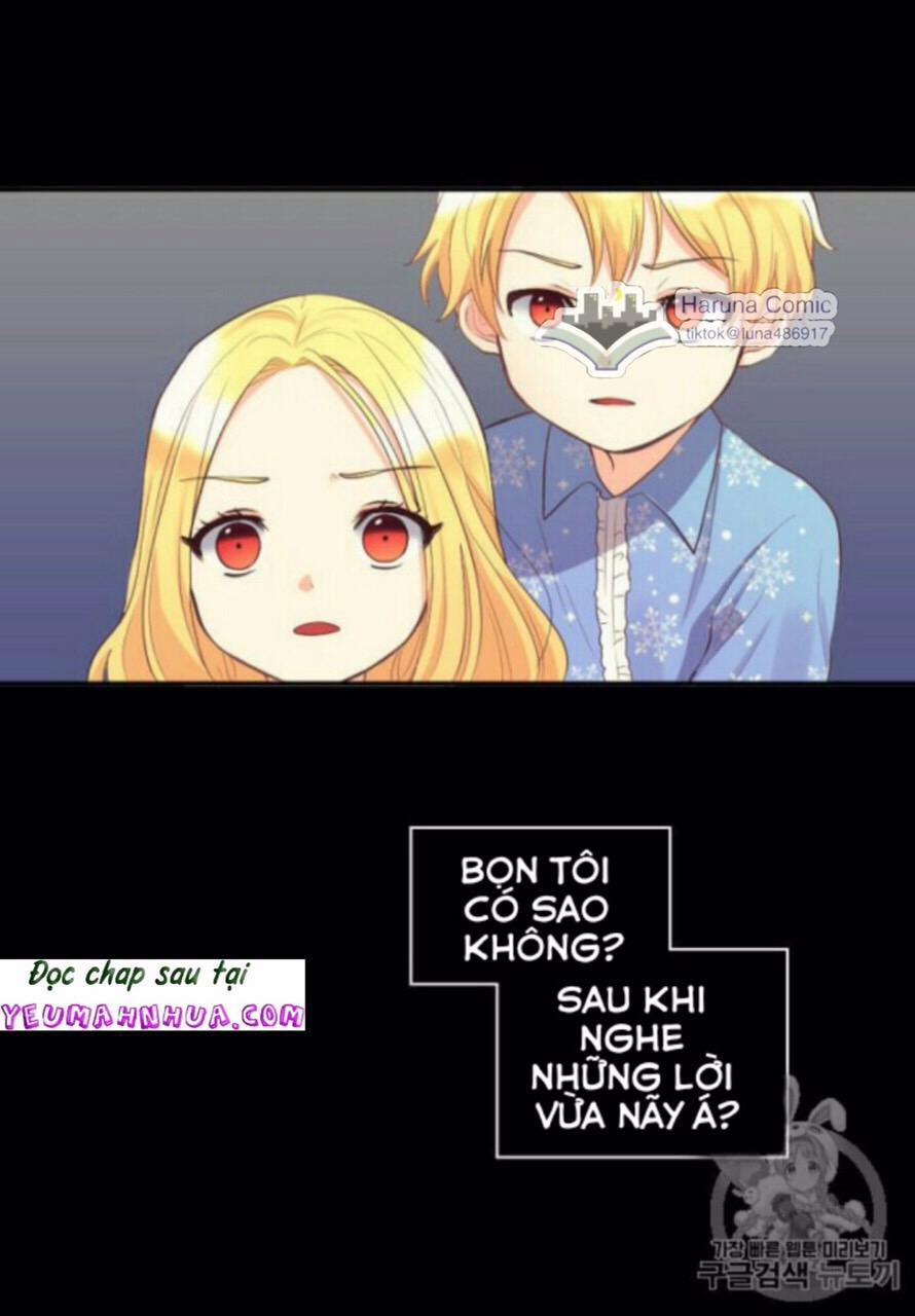 Cuộc Sống Mới Của Cặp Song Sinh 11 trang 36