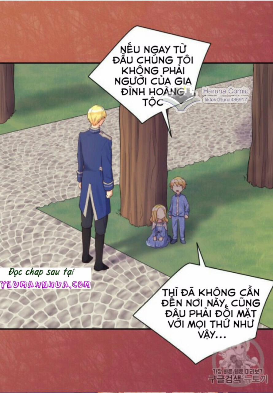 Cuộc Sống Mới Của Cặp Song Sinh 11 trang 40