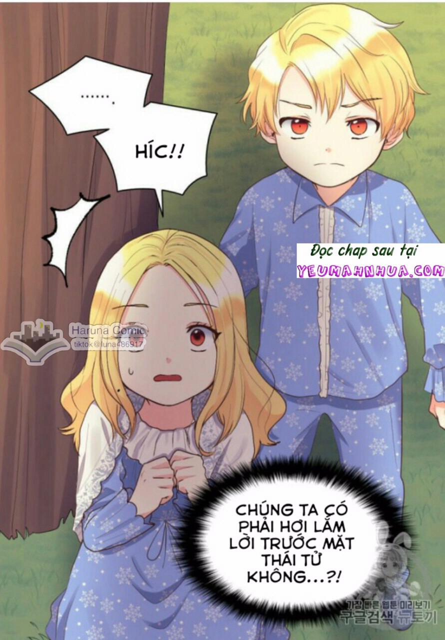 Cuộc Sống Mới Của Cặp Song Sinh 11 trang 45