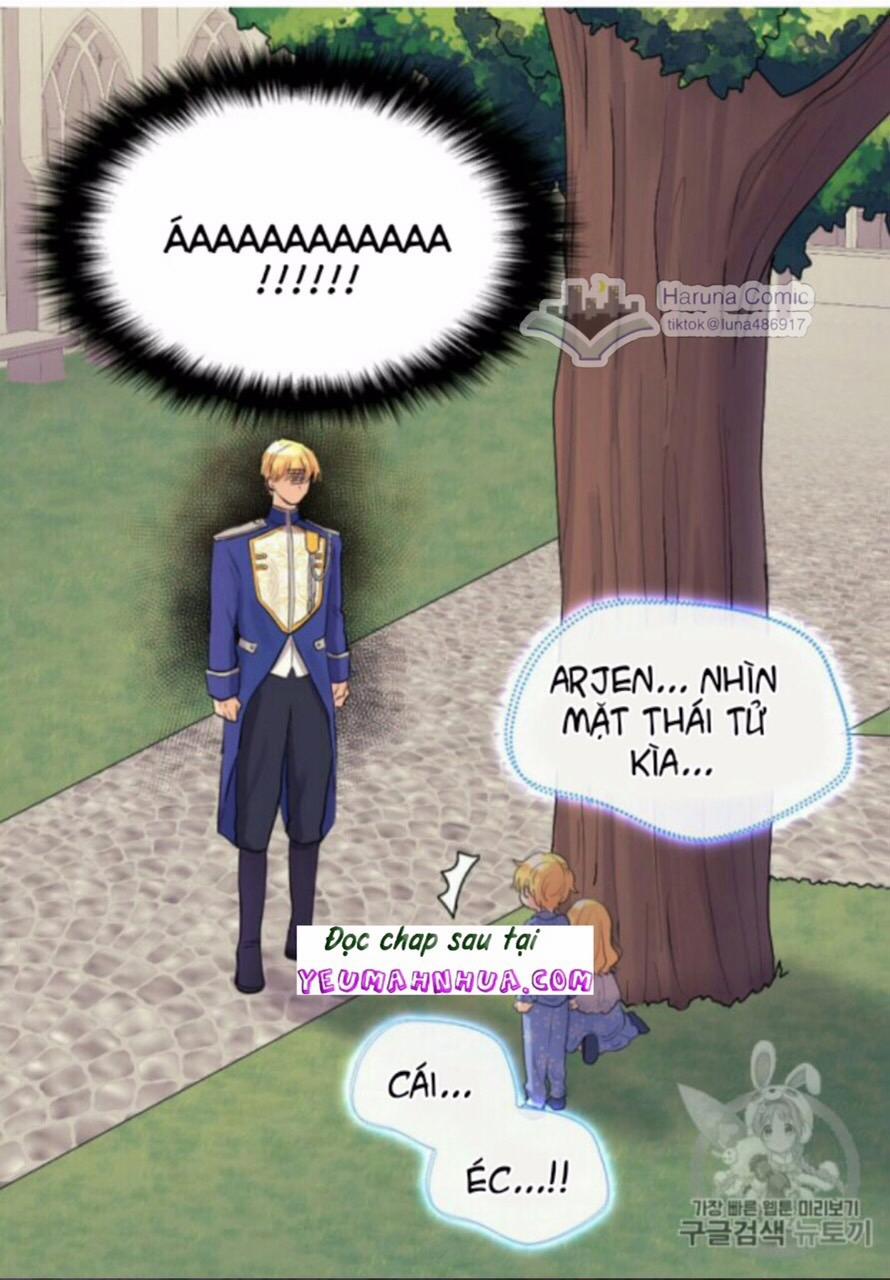 Cuộc Sống Mới Của Cặp Song Sinh 11 trang 47