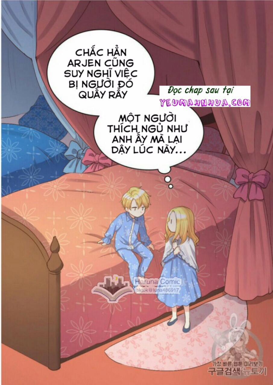 Cuộc Sống Mới Của Cặp Song Sinh 11 trang 5