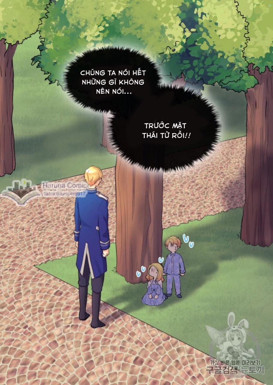 Cuộc Sống Mới Của Cặp Song Sinh 11 trang 50