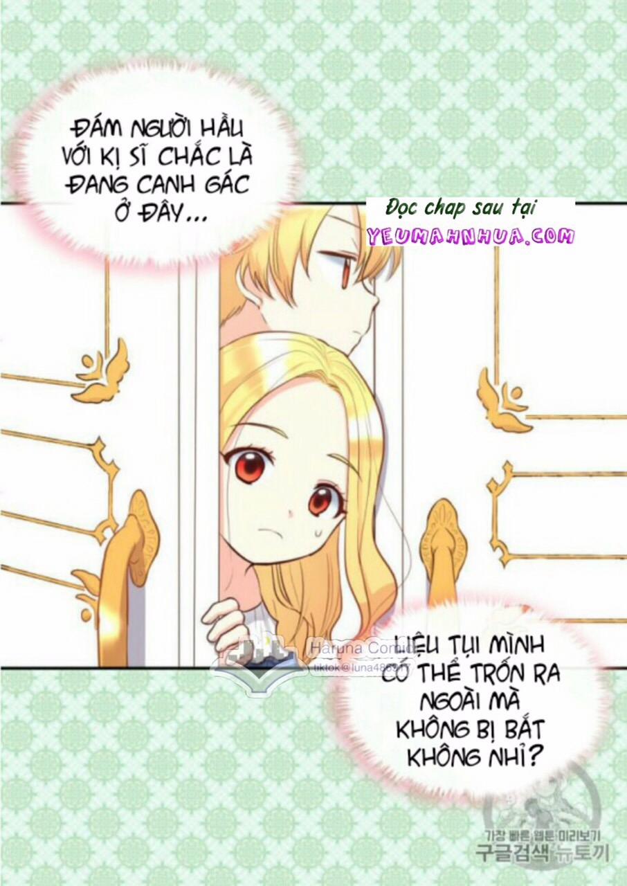 Cuộc Sống Mới Của Cặp Song Sinh 11 trang 6