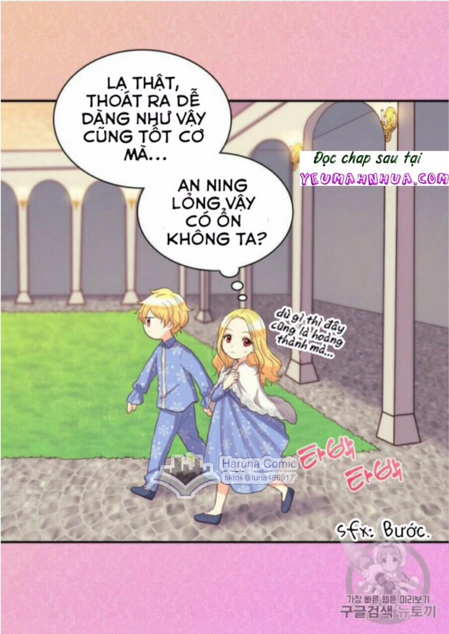 Cuộc Sống Mới Của Cặp Song Sinh 11 trang 8