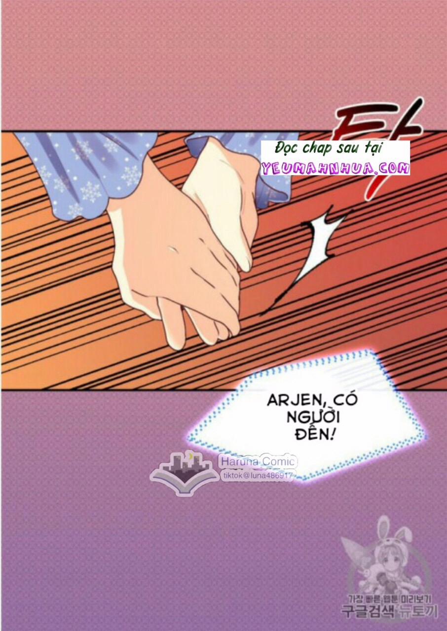 Cuộc Sống Mới Của Cặp Song Sinh 11 trang 9