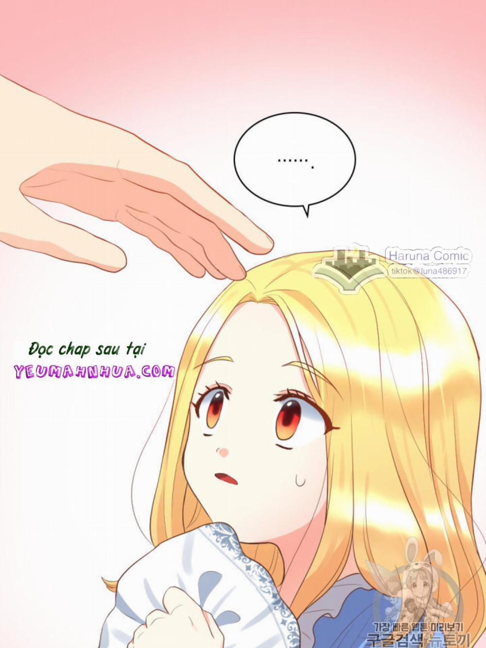 Cuộc Sống Mới Của Cặp Song Sinh 12 trang 0