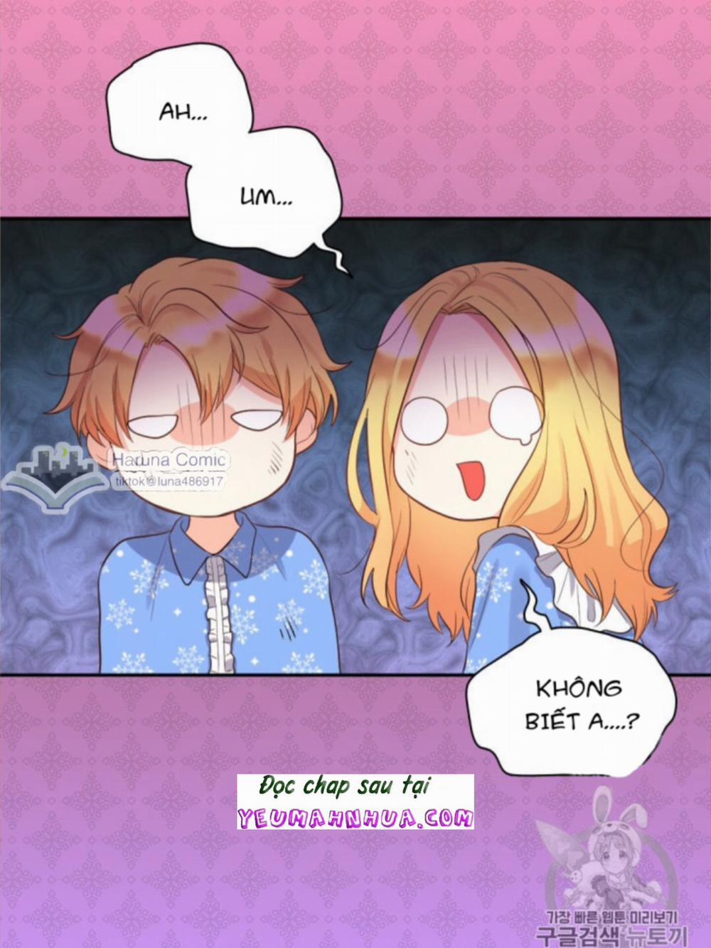 Cuộc Sống Mới Của Cặp Song Sinh 12 trang 10