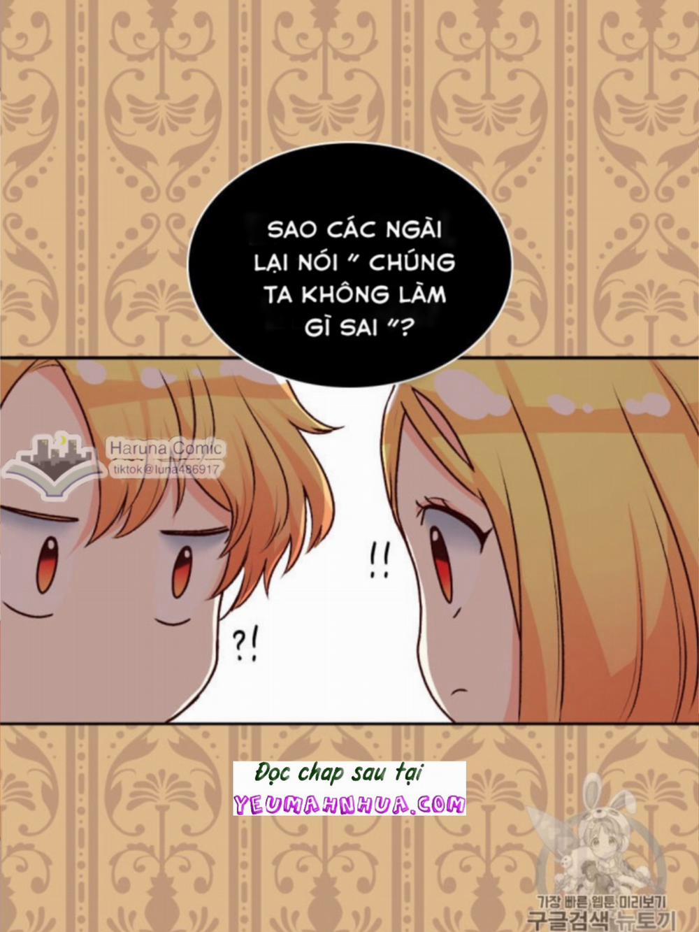 Cuộc Sống Mới Của Cặp Song Sinh 12 trang 11