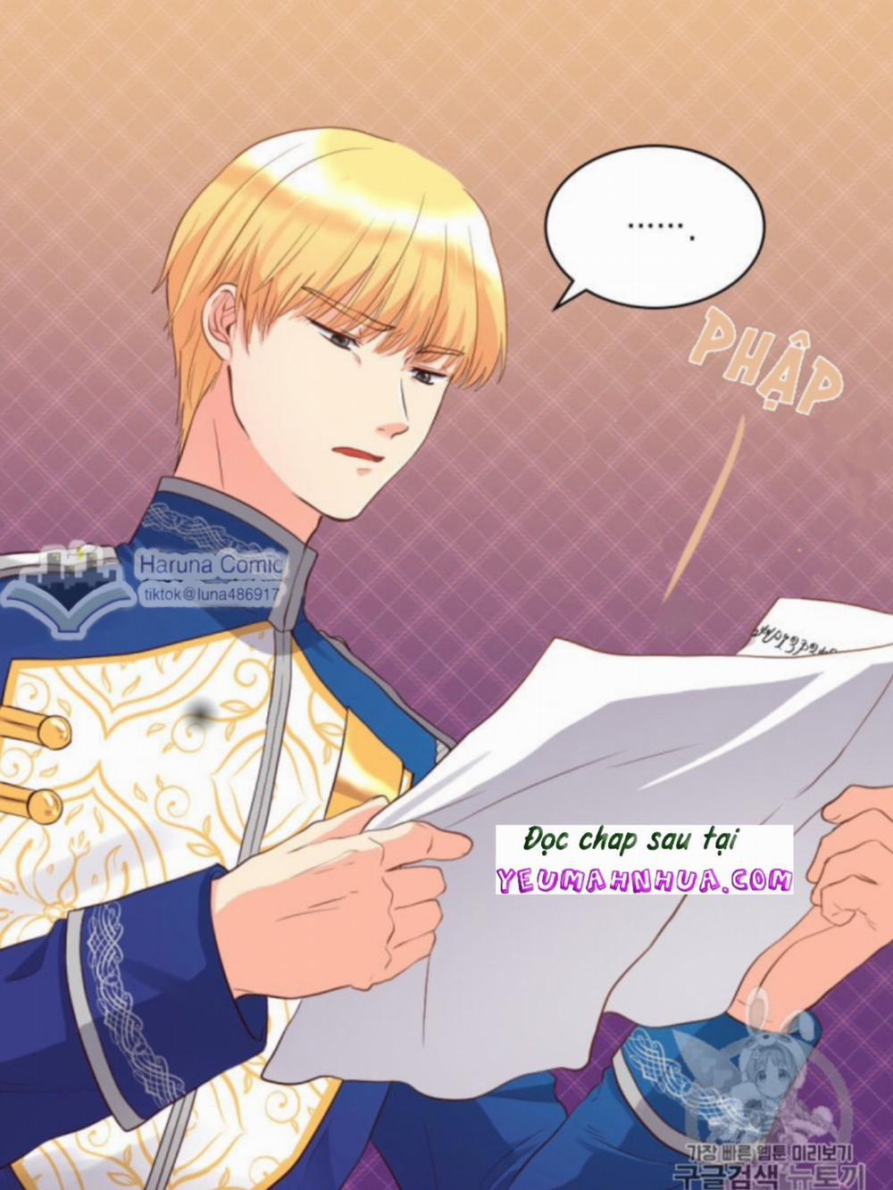 Cuộc Sống Mới Của Cặp Song Sinh 12 trang 12