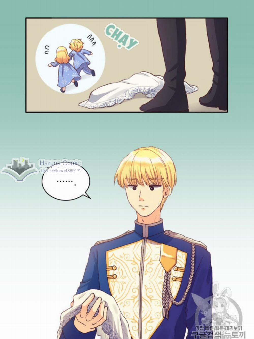 Cuộc Sống Mới Của Cặp Song Sinh 12 trang 15