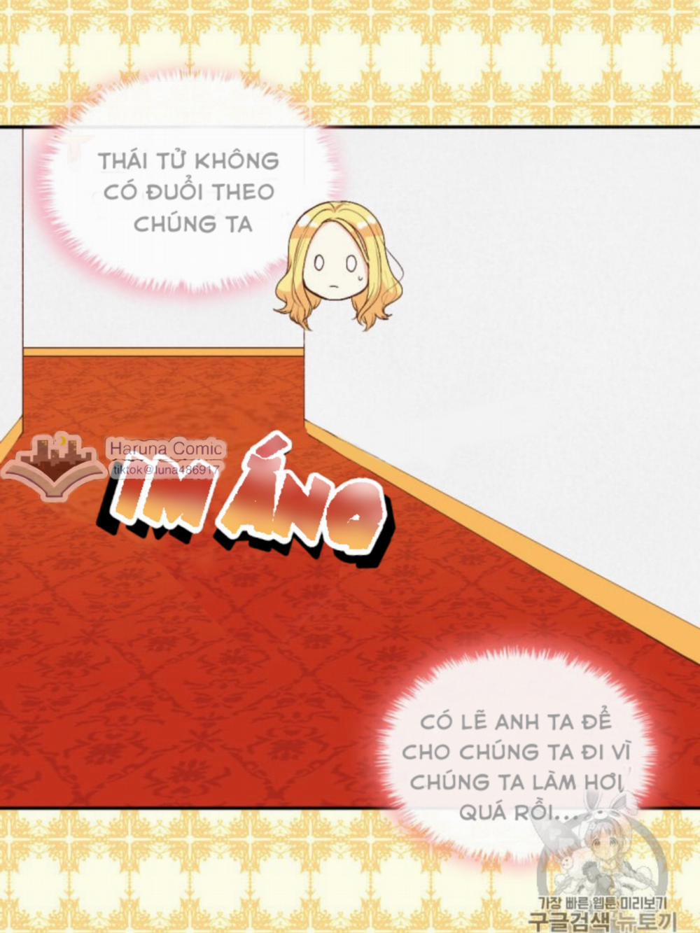 Cuộc Sống Mới Của Cặp Song Sinh 12 trang 18