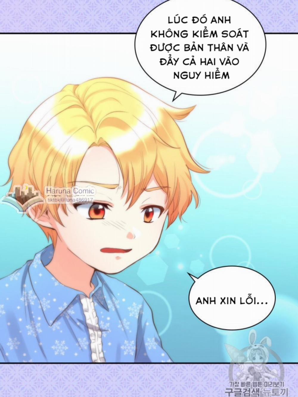 Cuộc Sống Mới Của Cặp Song Sinh 12 trang 19