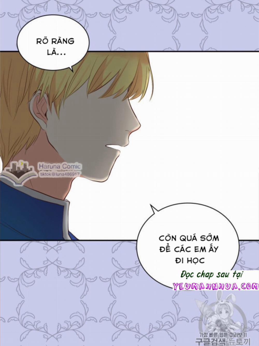 Cuộc Sống Mới Của Cặp Song Sinh 12 trang 2