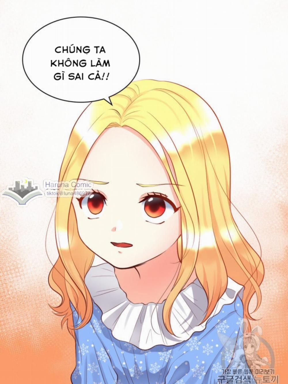 Cuộc Sống Mới Của Cặp Song Sinh 12 trang 21